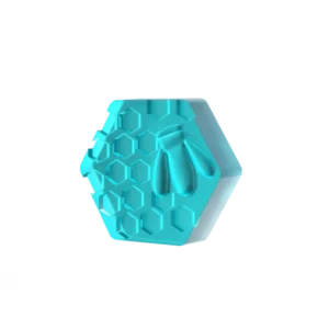 Handmade Bathing Bar "On an Island" 75gm