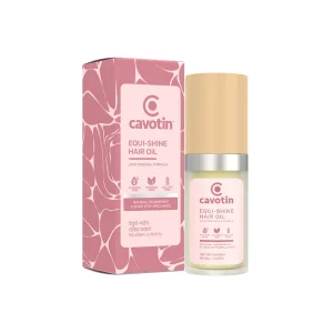 Equi-Shine Hair Oil 30ml