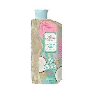 Shower Gel: Tales of Tahiti 250ml