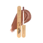 Herlan Airy Matte Liquid Lipstick-Caviar Cocoa