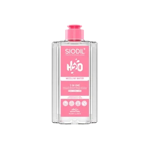 Siodil H2O Micellar Water 150ml