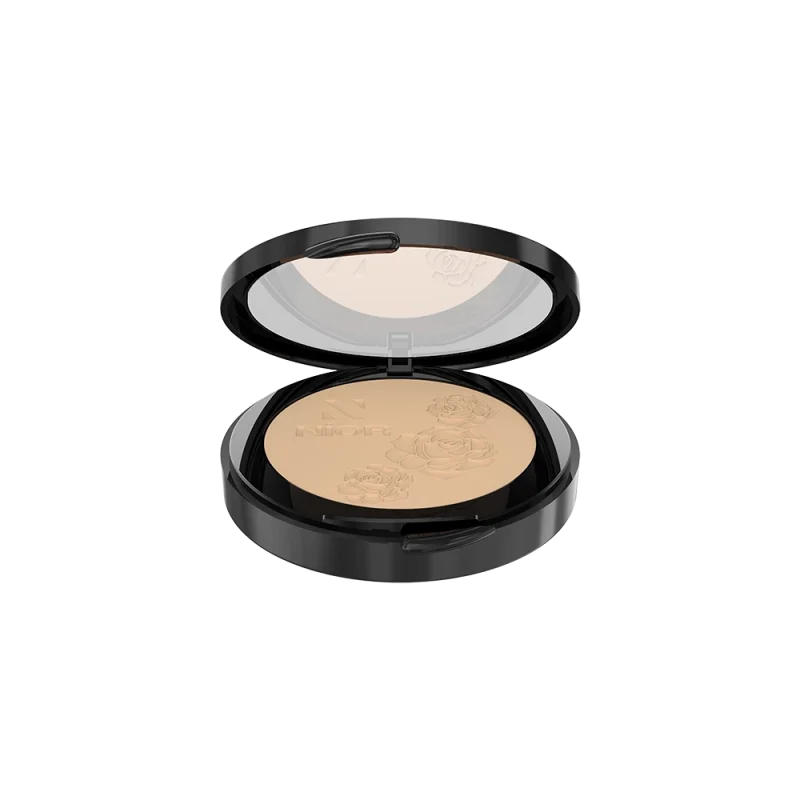 Nior_Powder Project_001 Warm Vanilla