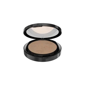 NIOR Your Best Skin Soft  Matte Sun Protect Pressed Powder SPF 28 PA++ - Pale Ivory
