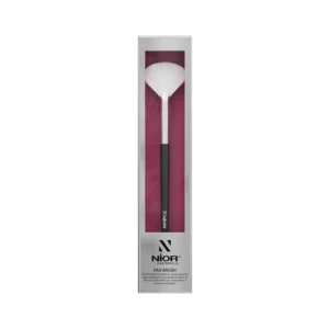 Nior Fan Brush (Big)
