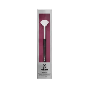 Nior Fan Brush (Small)
