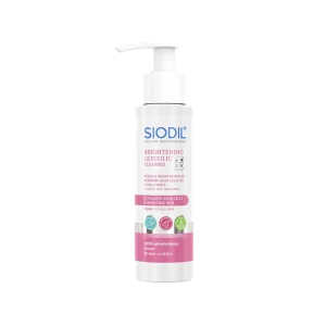 SIODIL Brightening Glycolic Cleanser 100ml