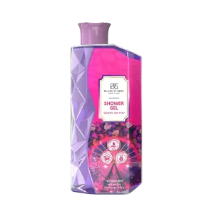 Shower Gel: Berry On Top 250ml