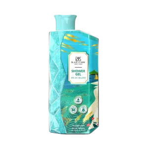 Shower Gel: On An Island 250ml