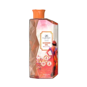 Shower Gel: Bella Ciao 250ml