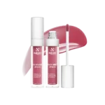 Nior Pout N About Lip Gloss - Antique Pink