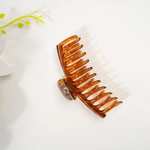 Barrel Jaw Clip - Spay Tortoise