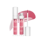 Nior Pout N About Lip Gloss - Bubblegum