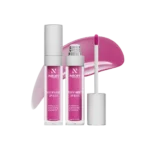 Nior Pout N About Lip Gloss - Fuchsia Flare