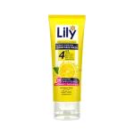 Lemon Facewash 100ml