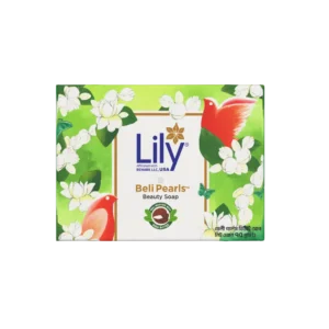 Lily Beli Pearls Beauty Soap 75g