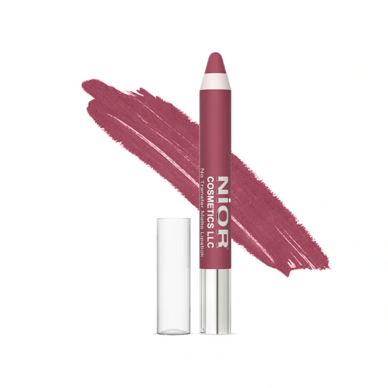 Nior No Transfer Matte Lipstick No. 16