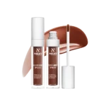 Nior Pout N About Lip Gloss - Toffee Temptation