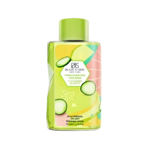 Pimple Purifying Face Wash Cucumber Quench 250ml