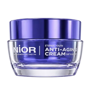 Nior Eternal Youth Anti-Aging Cream 50ml