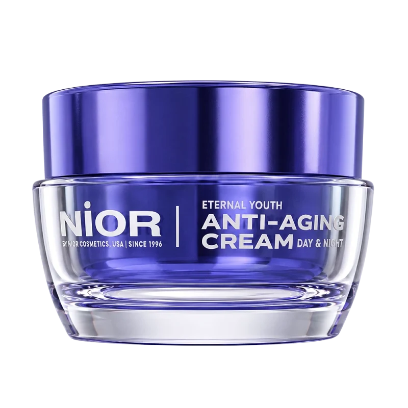 Anti-Aging Cream (Front_view)