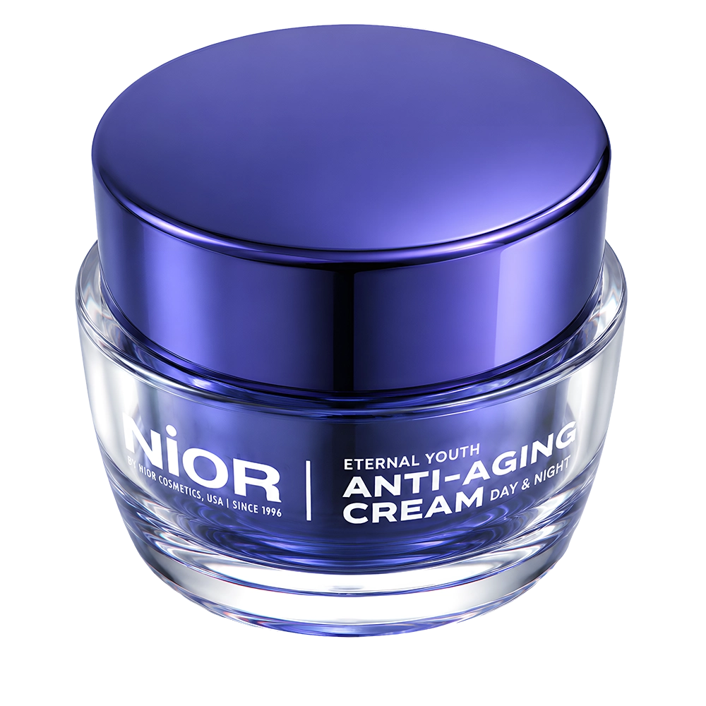 ETERNO Night Cream 40g 【公式通販】