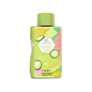 Pimple Purifying Face Wash Cucumber Quench 250ml