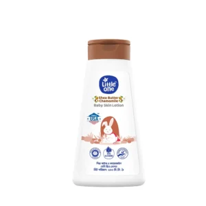 Little One Baby Skin Lotion- 200 ml