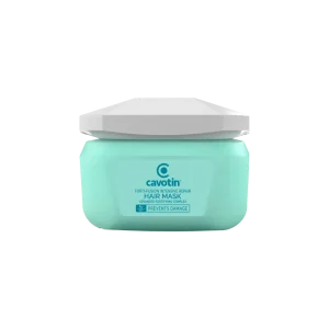 Cavotin Forti-Fusion Intensive Repair Hair Mask 200gm