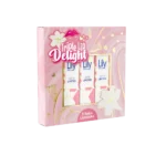 Lily Triple Lip Delight