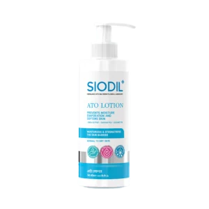 SIODIL Ato Lotion 200ml