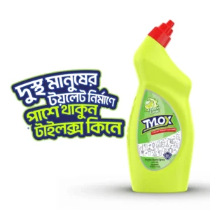 Tylox Liquid Toilet Cleaner Lemon Lime 750ml