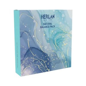Herlan Natural Balance Gift Pack
