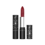 Lily Satin Lipstick- Cherry