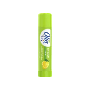 Olin Lemon Lip Balm 4.6g