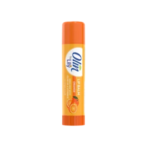 Olin Orange Lip Balm 4.6g
