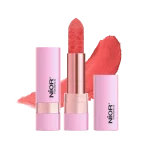 NIOR No Transfer Retro Matte Lipstick Tango Twist 09