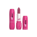 Max Beu Silk Finish Lipstick - 61