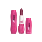 Max Beu Silk Finish Lipstick - 64