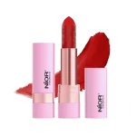 NIOR No Transfer Retro Matte Lipstick Berrylicious 10