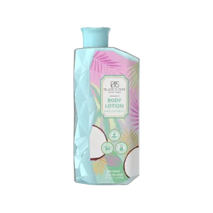 Body Lotion: Tales of Tahiti 250ml