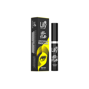 Lily Ultra Flutter Mascara