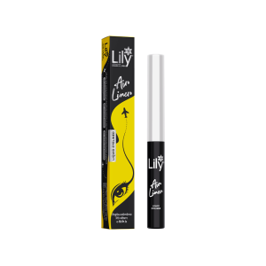 LILY AIRLINER - LIQUID EYELINER