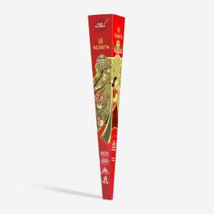 Noirita Natural Cone Mehedi 35gm