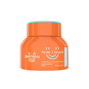Dermo-U Acne Cream 50g