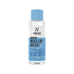 NIOR Insta-Fresh Micellar Water 200ml