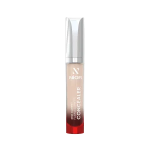 NIOR Red Carpet Flawless Matte Concealer Amber 3N Neutral