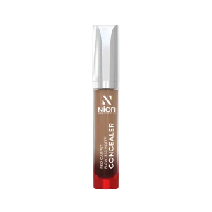 NIOR Red Carpet Flawless Matte Concealer Brownie 4C Cool