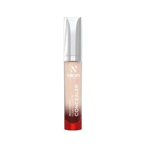 NIOR Red Carpet Flawless Matte Concealer Chantilly 5C Cool