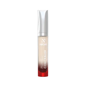 NIOR Red Carpet Flawless Matte Concealer Latte 1C Cool