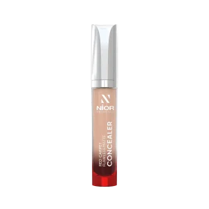 NIOR Red Carpet Flawless Matte Concealer Toast 4W Warm